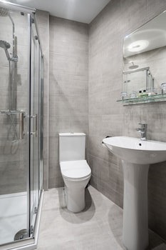 Coachman Hotel