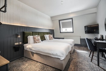 Coachman Hotel