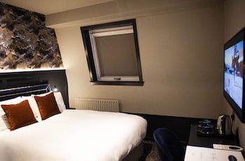 Coachman Hotel