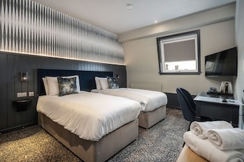 Coachman Hotel
