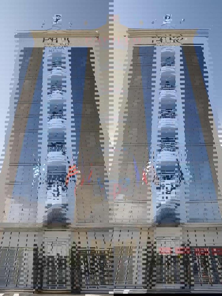 Papillo Hotels & Resorts Roma