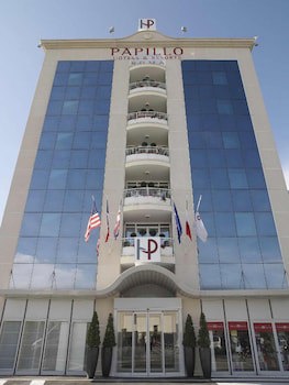 Papillo Hotels & Resorts Rome