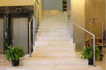 Papillo Hotels & Resorts Rome galeri fotoğrafı