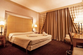 Papillo Hotels & Resorts Rome galeri fotoğrafı