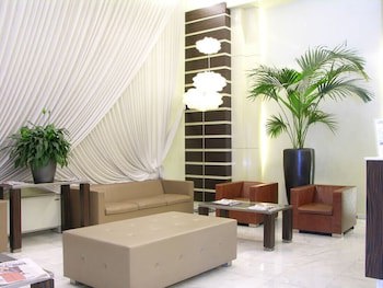 Papillo Hotels & Resorts Rome fotoğrafı
