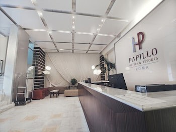 Papillo Hotels & Resorts Rome fotoğrafı