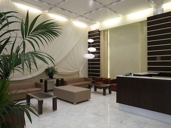 Papillo Hotels & Resorts Rome fotoğrafı