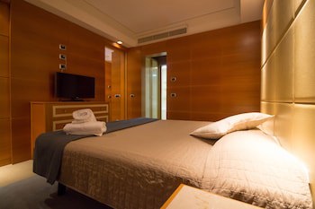 Papillo Hotels & Resorts Rome galeri fotoğrafı