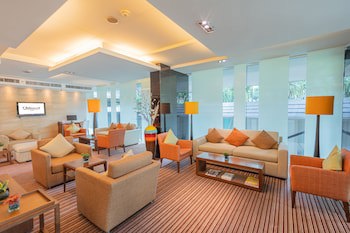 Oakwood Residence Sukhumvit 24 Bangkok