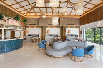Dreams Royal Beach Punta Cana - All Inclusive