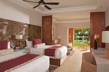 Dreams Royal Beach Punta Cana - All Inclusive