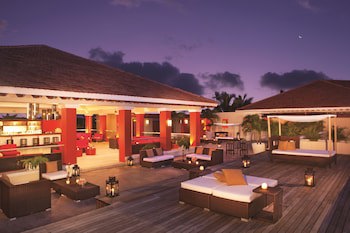 Dreams Royal Beach Punta Cana - All Inclusive
