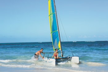 Dreams Royal Beach Punta Cana - All Inclusive