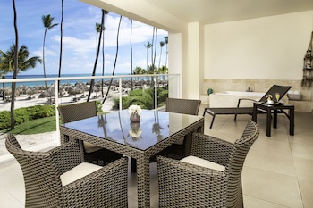 Dreams Royal Beach Punta Cana - All Inclusive