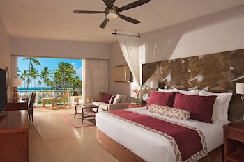 Dreams Royal Beach Punta Cana - All Inclusive