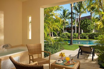 Dreams Royal Beach Punta Cana - All Inclusive