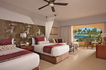 Dreams Royal Beach Punta Cana - All Inclusive