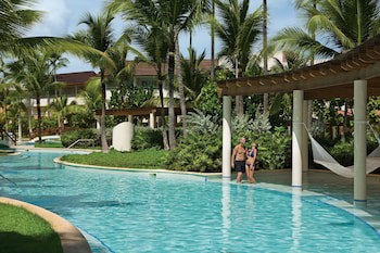 Dreams Royal Beach Punta Cana - All Inclusive