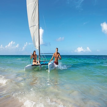 Dreams Royal Beach Punta Cana - All Inclusive