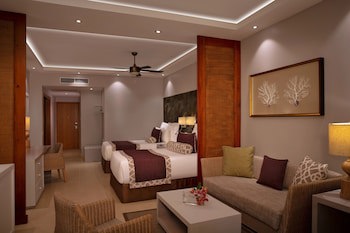 Dreams Royal Beach Punta Cana - All Inclusive