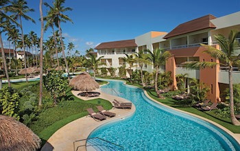 Dreams Royal Beach Punta Cana - All Inclusive