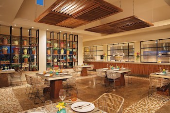 Dreams Royal Beach Punta Cana - All Inclusive