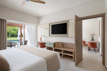 Dreams Royal Beach Punta Cana - All Inclusive