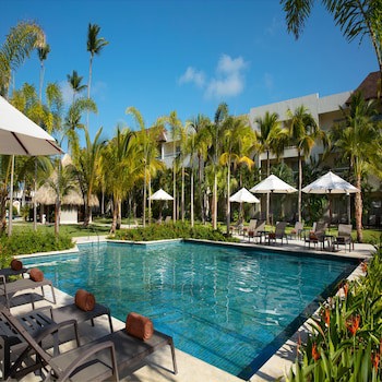 Dreams Royal Beach Punta Cana - All Inclusive