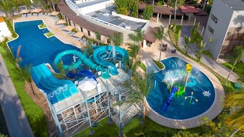 Dreams Royal Beach Punta Cana - All Inclusive
