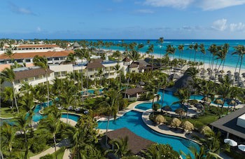 Dreams Royal Beach Punta Cana - All Inclusive