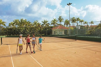 Dreams Royal Beach Punta Cana - All Inclusive