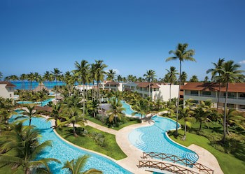 Dreams Royal Beach Punta Cana - All Inclusive