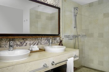 Dreams Royal Beach Punta Cana - All Inclusive