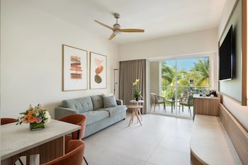 Dreams Royal Beach Punta Cana - All Inclusive