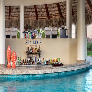 Dreams Royal Beach Punta Cana - All Inclusive