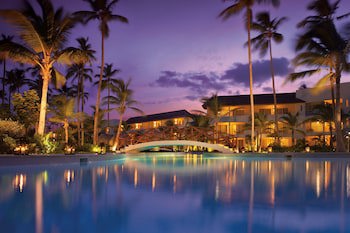 Dreams Royal Beach Punta Cana - All Inclusive