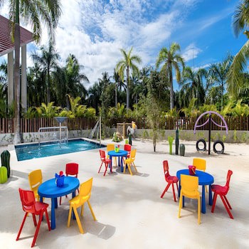 Dreams Royal Beach Punta Cana - All Inclusive