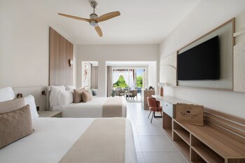 Dreams Royal Beach Punta Cana - All Inclusive