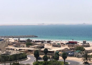 Emirates Stars Hotel Apartments Sharjah