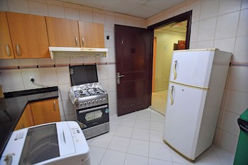 Emirates Stars Hotel Apartments Sharjah