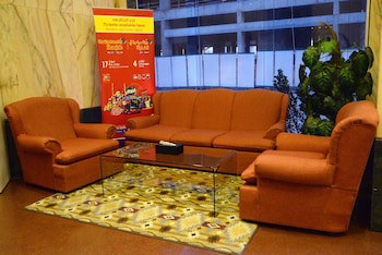 Emirates Stars Hotel Apartments Sharjah
