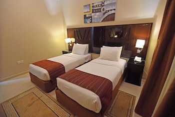 Emirates Stars Hotel Apartments Sharjah