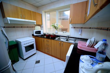 Emirates Stars Hotel Apartments Sharjah