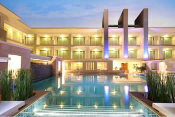 Kantary Hills Chiang Mai
