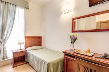 Hotel Flavio Rome galeri fotoğrafı