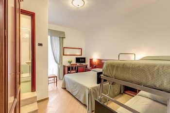 Hotel Flavio Rome galeri fotoğrafı