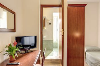 Hotel Flavio Rome galeri fotoğrafı