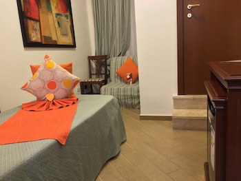 Hotel Flavio Rome galeri fotoğrafı