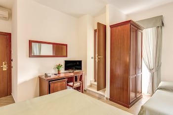 Hotel Flavio Rome galeri fotoğrafı