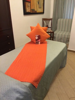 Hotel Flavio Rome galeri fotoğrafı